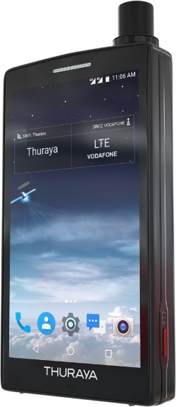 Thuraya